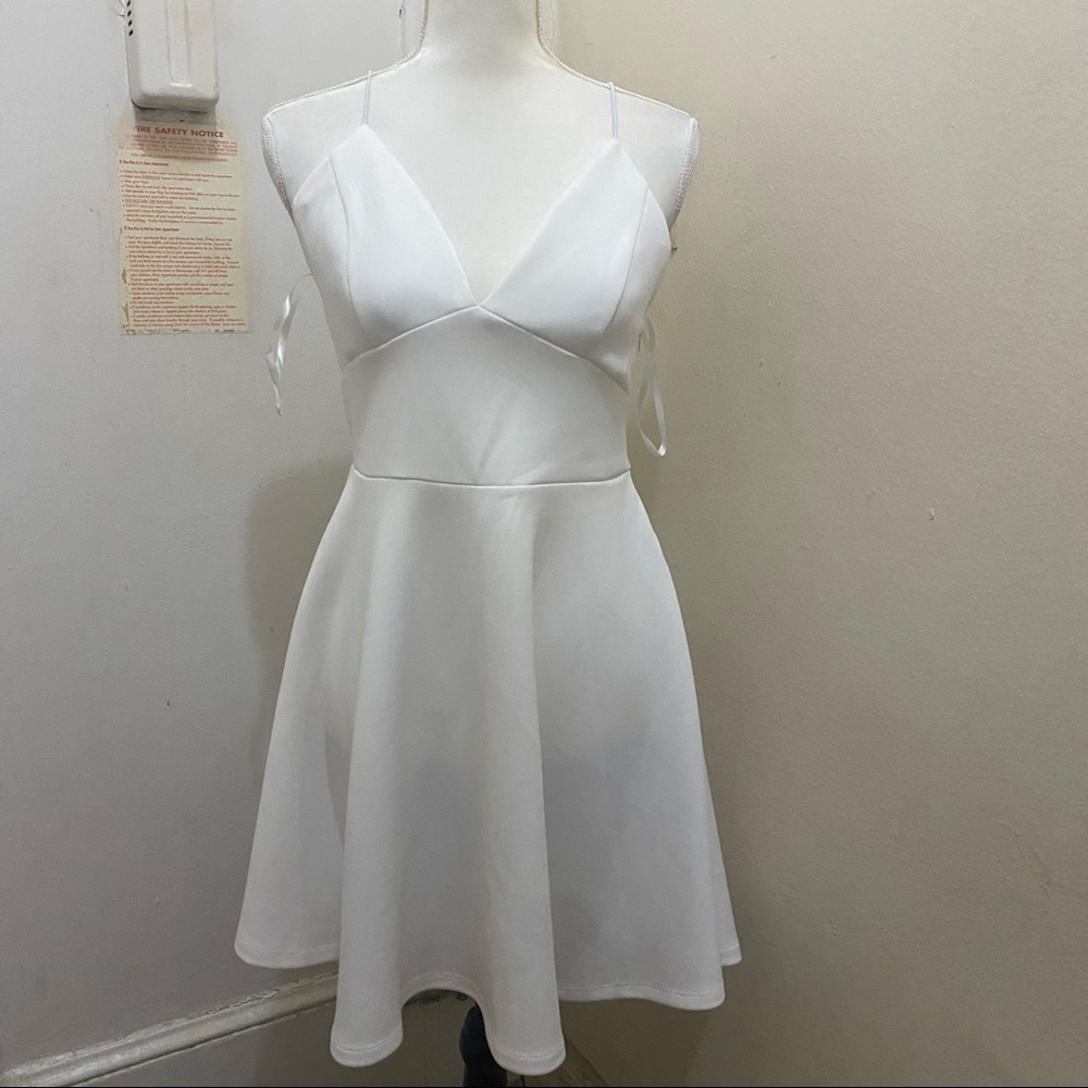 UK2LA Dress